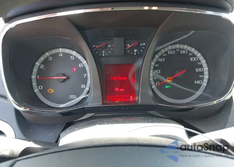 2012 GMC Terrain Sle-1 z USA, uszkodzony, nr VIN 2GKALMEK0C6169397